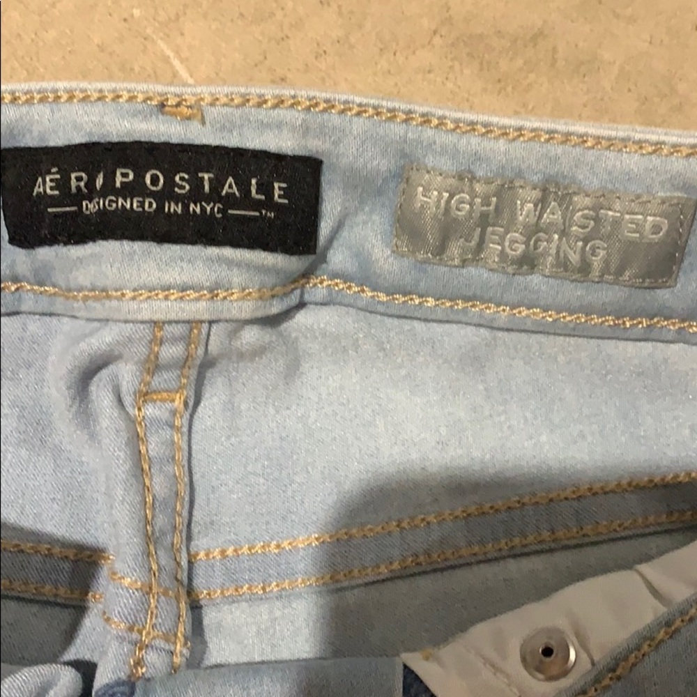 Jeans! - Picture 4 of 5